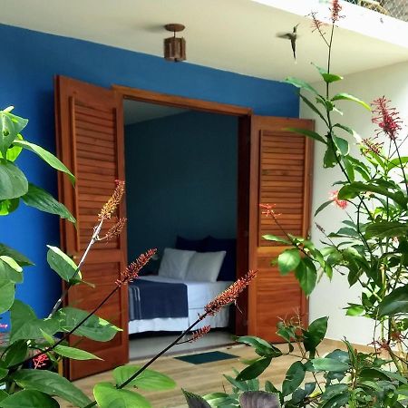 Pousada Casa Viva A Vida Ленсойс Экстерьер фото