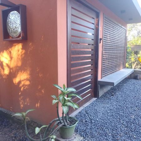 Pousada Casa Viva A Vida Ленсойс Экстерьер фото