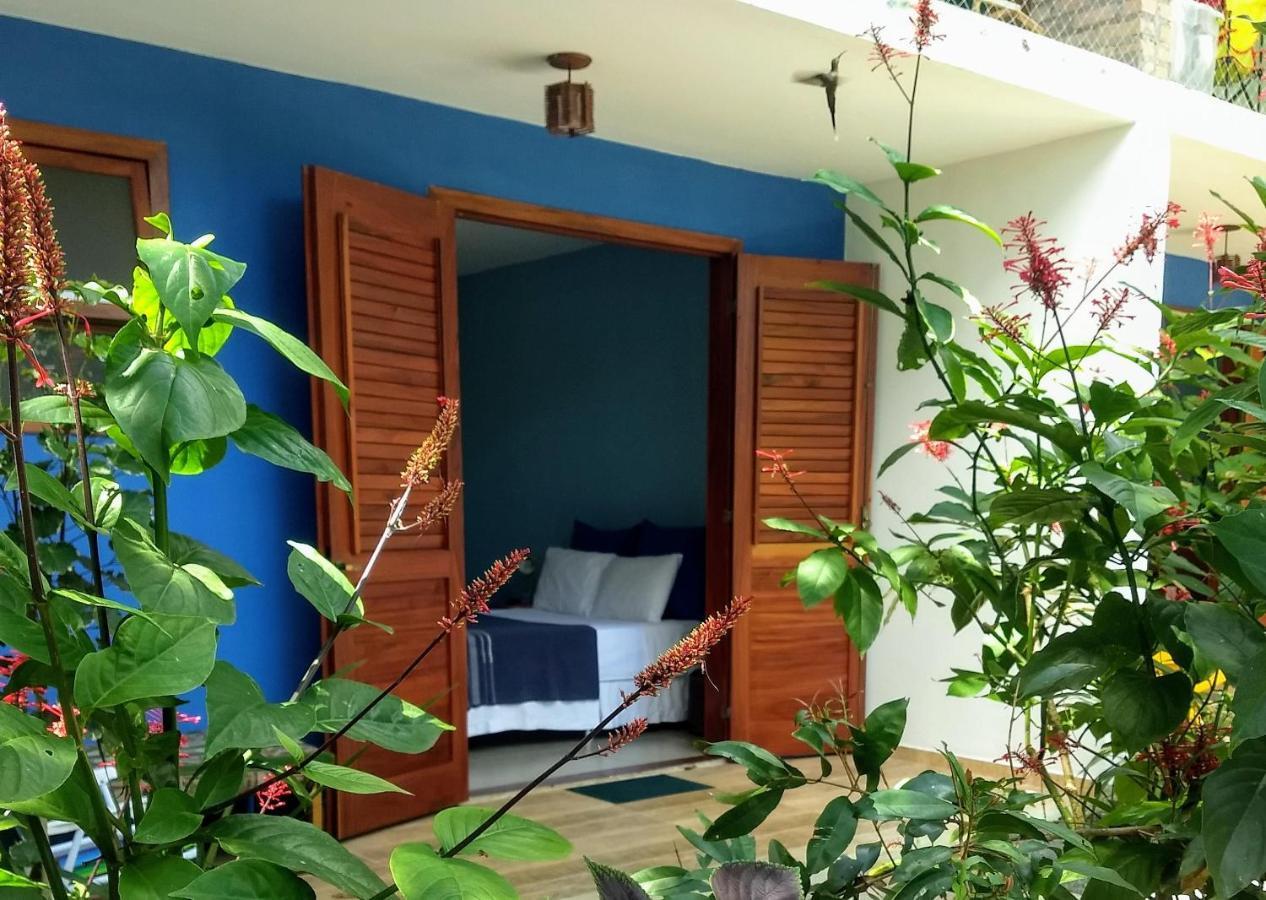 Pousada Casa Viva A Vida Ленсойс Экстерьер фото