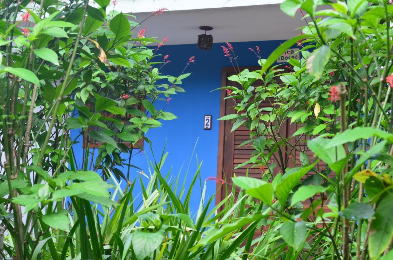 Pousada Casa Viva A Vida Ленсойс Экстерьер фото