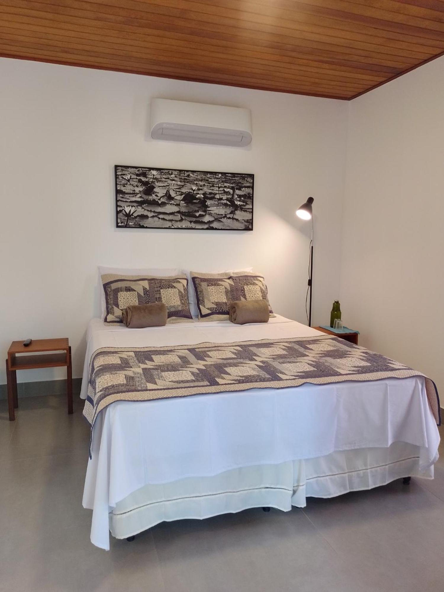 Pousada Casa Viva A Vida Ленсойс Экстерьер фото